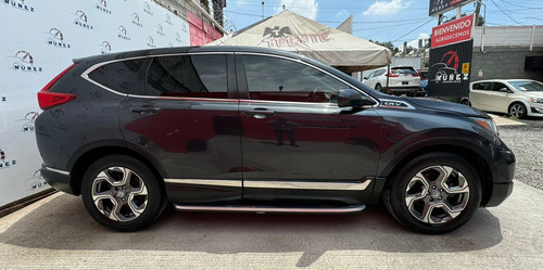 Honda CR-V 1.5 Turbo Plus Cvt