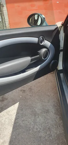 Mini Cooper 1.6 Chili Mt