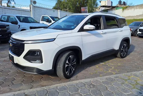 Chevrolet Captiva 1.5 LT 5 pasajeros
