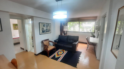 Se Alquila Apartamento 55m2 La Campiña 6998