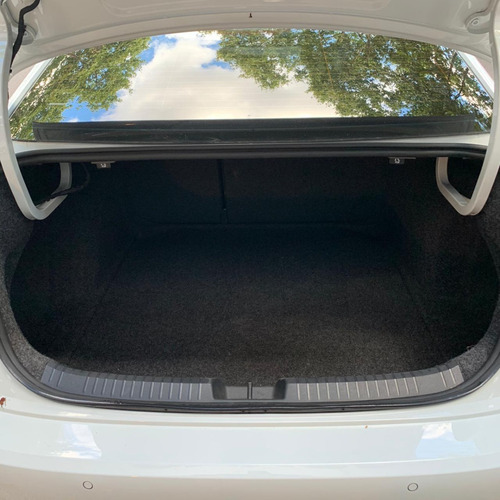 Volkswagen Vento Comfortline 1.4 Tsi Dsg Dissano Automotores