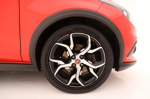 Fiat Argo 1.8 Hgt Mt 2018