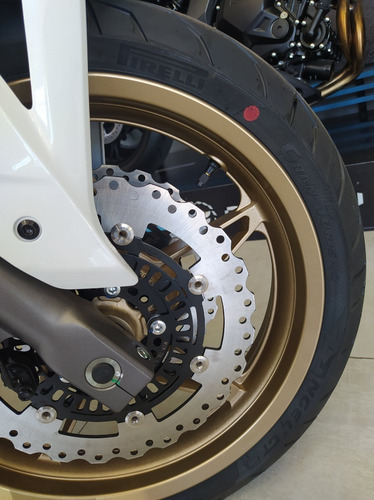 Imagen 21 de 25 de Lanzamiento Cfmoto Gt 650 Nueva Entrega Inmediata!! Touring