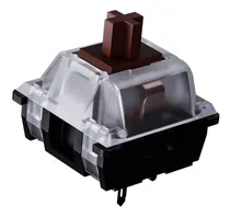 Comprar Kit De Switches Para Teclado Vsg Kailh Regular Brown 