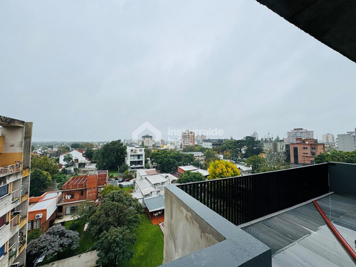 Edificio Planalto I - Desarrollo Con Vistas Panoramicas - 2 Amb A Estrenar - Entrega Julio 2024