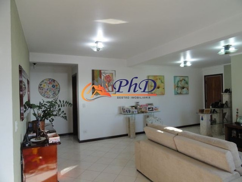 Imagem 1 de 15 de Edifício Luiz Piccolo - Apartamento A Venda No Bairro Centro - Jundiaí, Sp - Ph67363
