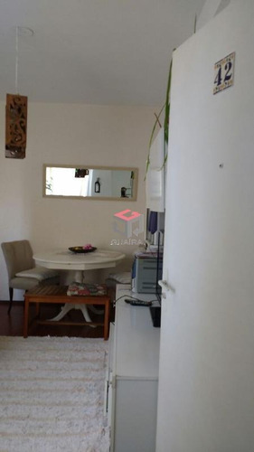 Apartamento À Venda, 2 Quartos, 2 Vagas, Dos Casa - São Bernardo Do Campo/sp - 80653