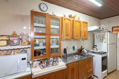 Casa Em Camaquã Com 2 Dormitórios - 424021