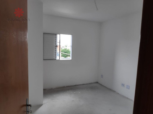 Imagem 10 de 15 de Casa Sobrado Condomínio Para Venda, 2 Dormitório(s), 68.0m² - 880