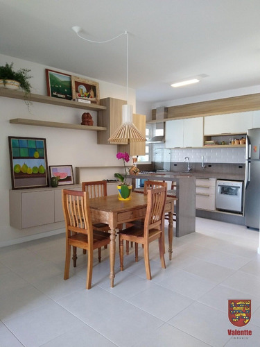 Imagem 8 de 15 de Apartamento - Itacorubi - Ref: 2771 - V-2771
