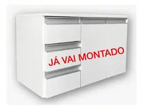 Comprar Gabinete Suspenso Para Banheiro
