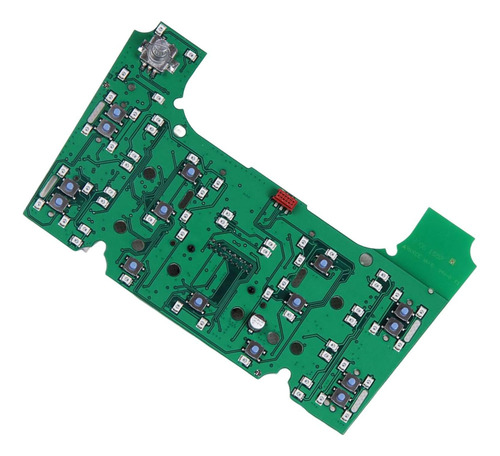 Reemplazo De Accesorios De Panel De Control De Interfaz