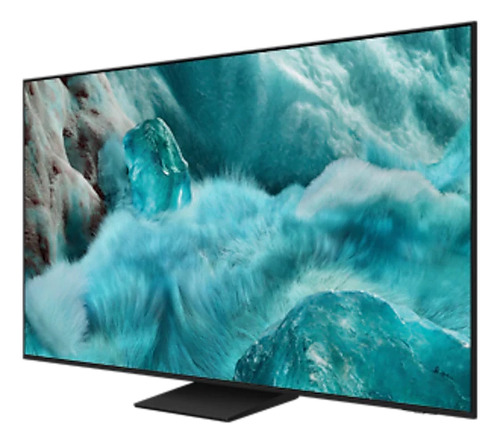 Pantalla Samsung 65 Qled F5 4k Vision Al Smart Tv (2025)