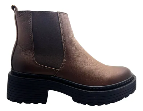 comprar Botas De Mujer Clasica Freeway Petra02
