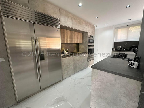 Apartamento En Venta Lomas De La Alameda Vgi