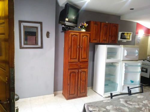 Imagen 4 de 12 de Departamento 2 Ambientes San Bernardo Cochera Y Gas Natural