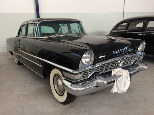 Packard Patrician