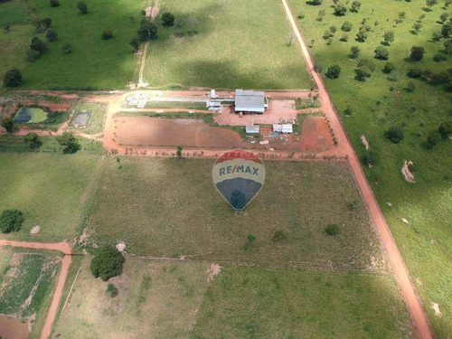 Imagem 6 de 16 de Frigorífico - Venda - De R$ 8.000.000 Por R$ 7.500.000 - Poconé - Ba0006