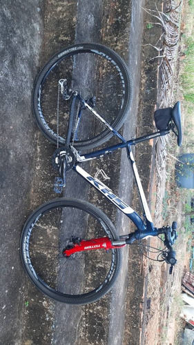 Bocicleta