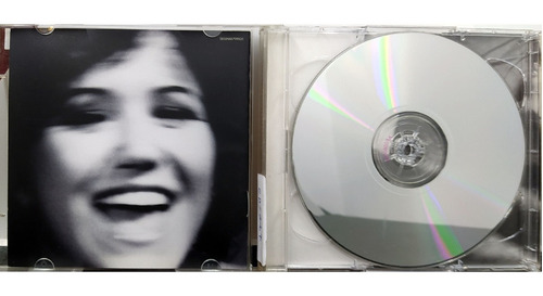 Imagem 4 de 4 de Cd Maria Rita