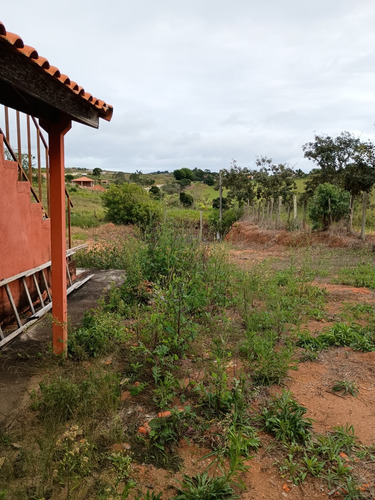 Vendo Ou Troco Casa Em São Luís Do Paraitinga