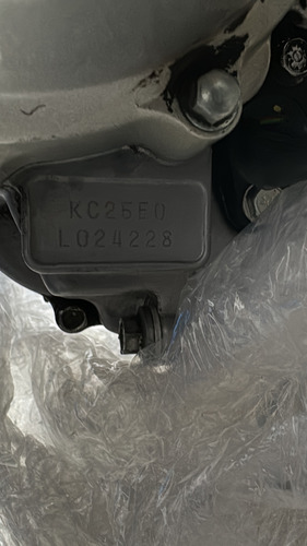 Motor Cg 160 Preparado 190 Com Nota