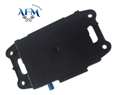 Modulo Rastreador/bloqueador Ford F350/4000 14/19 - Org