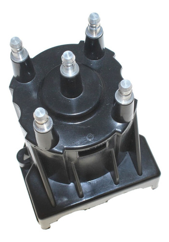 (1) Tapa Distribuidor Pontiac Fiero 2.5l 4 Cil 85/86 Walker