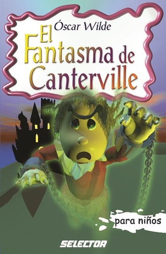 Fantasma De Canterville, El