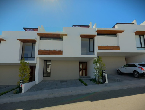 Casa Green: Una Joya Oculta En Zibatá E1
