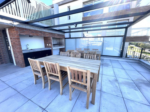 Imagen 13 de 16 de Venta Apartamento1 Dormitorio En Malvin