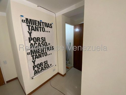 Se Ofrece En Alquiler Acogedor, Comodo E Iluminado Apartamento Ubicado En Colinas De Bello Monte