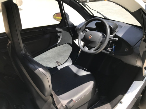 Renault Twizy Technic Modelo 2019 100% Electrico