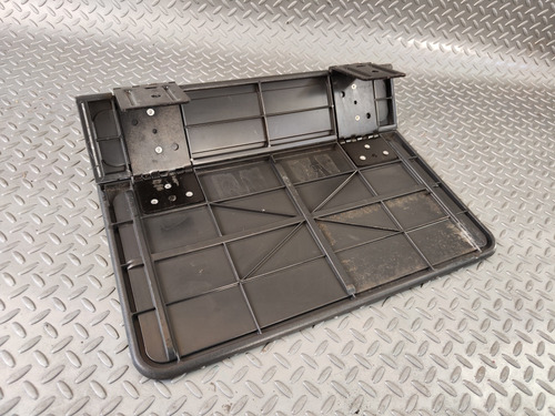 Tapa Asiento Trasero Derecho Meriva 2004-2008 Original (Usado)