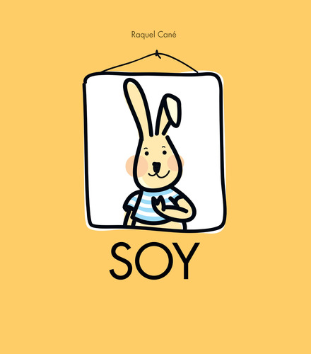 Soy, de Cané, Raquel. Editorial VR Editoras, tapa dura en español, 2013