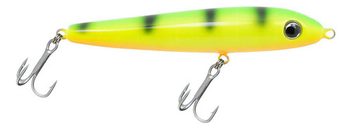 Isca Artificial Ocl Control Minnow 85 7g Zara Superfície Cor Cor 509