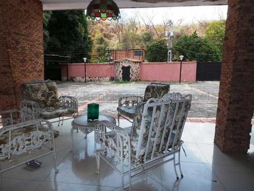 Galpon En Excelente Precio En El Limon Venta Area Carga Descarga Luz Trifasica Oficinas Sala Reuniones Negociable Estef 24-14205