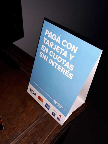 Mercado Pago Point. Hora Podes Recibir Tarjeta Alimentaria