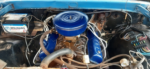 Ford F-100 Ford F100