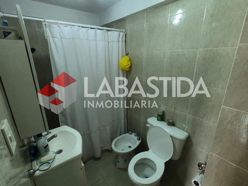 Imagen 6 de 7 de Departamento - Plazoleta Mitre
