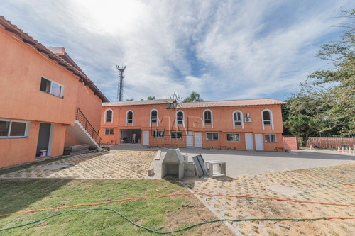 Casa Em Condominio - Santa Tereza - Ref: 7087 - V-155846