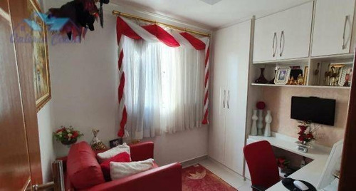 Imagem 21 de 23 de Apartamento À Venda, 70 M² Por R$ 480.000,00 - Jardim Prudência - São Paulo/sp - Ap1172
