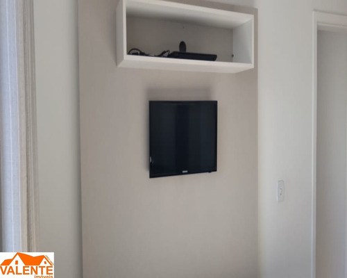 Imagem 8 de 21 de Apartamento - Ar00275 - 69562835