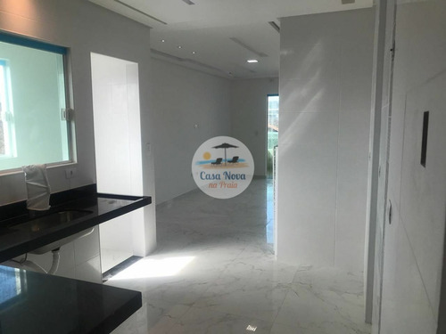 Imagem 8 de 16 de Casa Sobreposta À Venda Na Vila Caiçara - 376