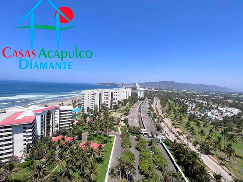 Imagen 12 de 30 de Cad Velera J18. Depa De Playa Con Terraza Y Vista Al Mar