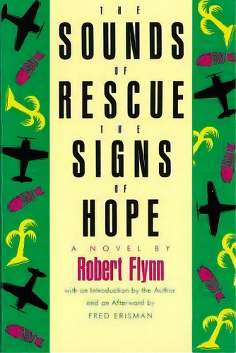 Sounds Of Rescue- Signs Of Hope, De R Flynn. Editorial Texas Christian University Press U S, Tapa Blanda En Inglés