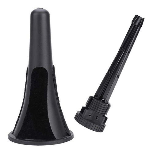 Imagem 7 de 9 de Suporte De Oboé Para Clarinete Dobrável Tripé De Saxofone Re