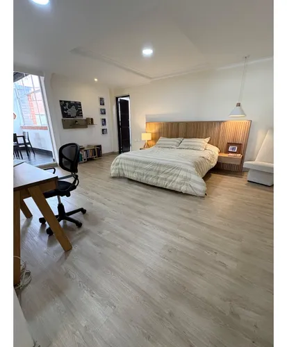 Venta Apartamento Laureles Tipo Penthouse Con Zonas Comunes