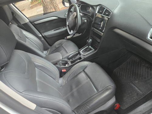 Citroen C4 Lounge Shine 2018 Thp1.6 Am 19 Dueño Liquido Hoy