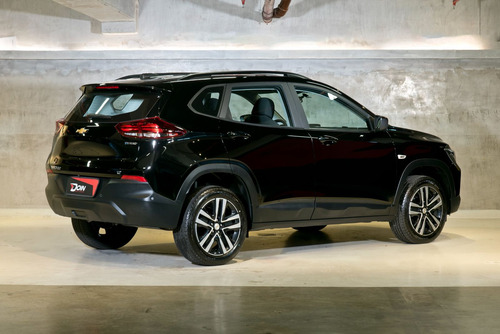 Chevrolet Tracker LT 1.0 Turbo 12V Flex Aut.